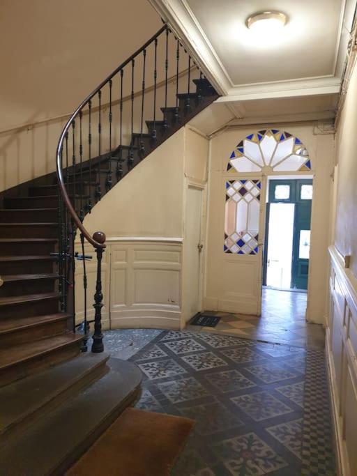De Caractere T5 En Hypercentre Appartement Toulouse