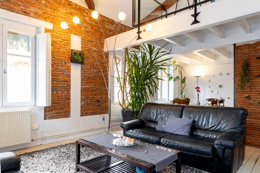 Appartement De Caractere T5 En Hypercentre *