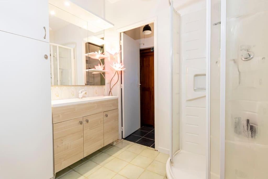 De Caractere T5 En Hypercentre Apartment *