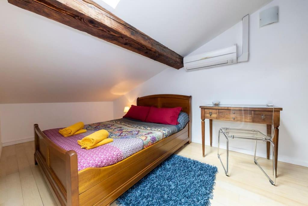 De Caractere T5 En Hypercentre Apartment