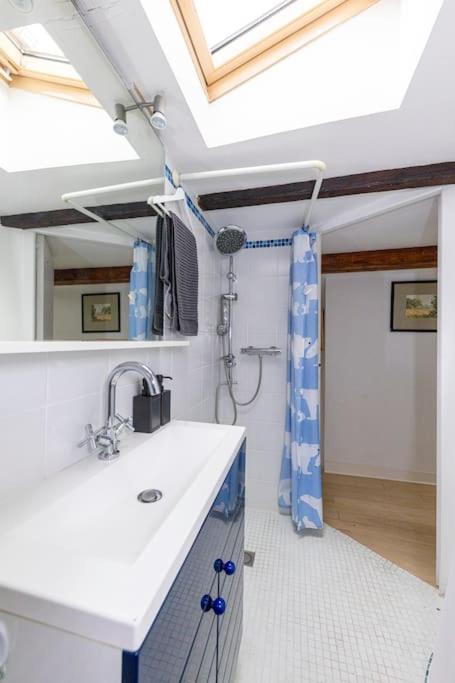 De Caractere T5 En Hypercentre Apartment Toulouse