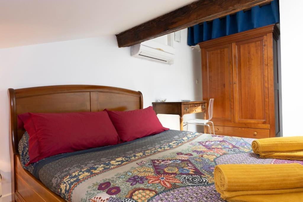 De Caractere T5 En Hypercentre Apartment